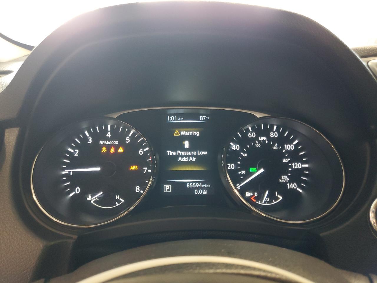 2016 Nissan Rogue S VIN: KNMAT2MVXGP663266 Lot: 81777105