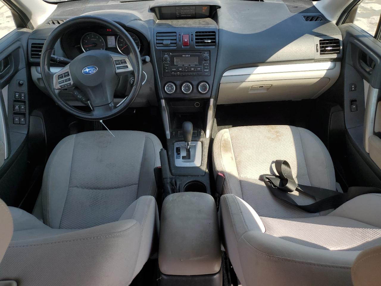 2014 Subaru Forester 2.5I Premium VIN: JF2SJAEC2EH471642 Lot: 71964395