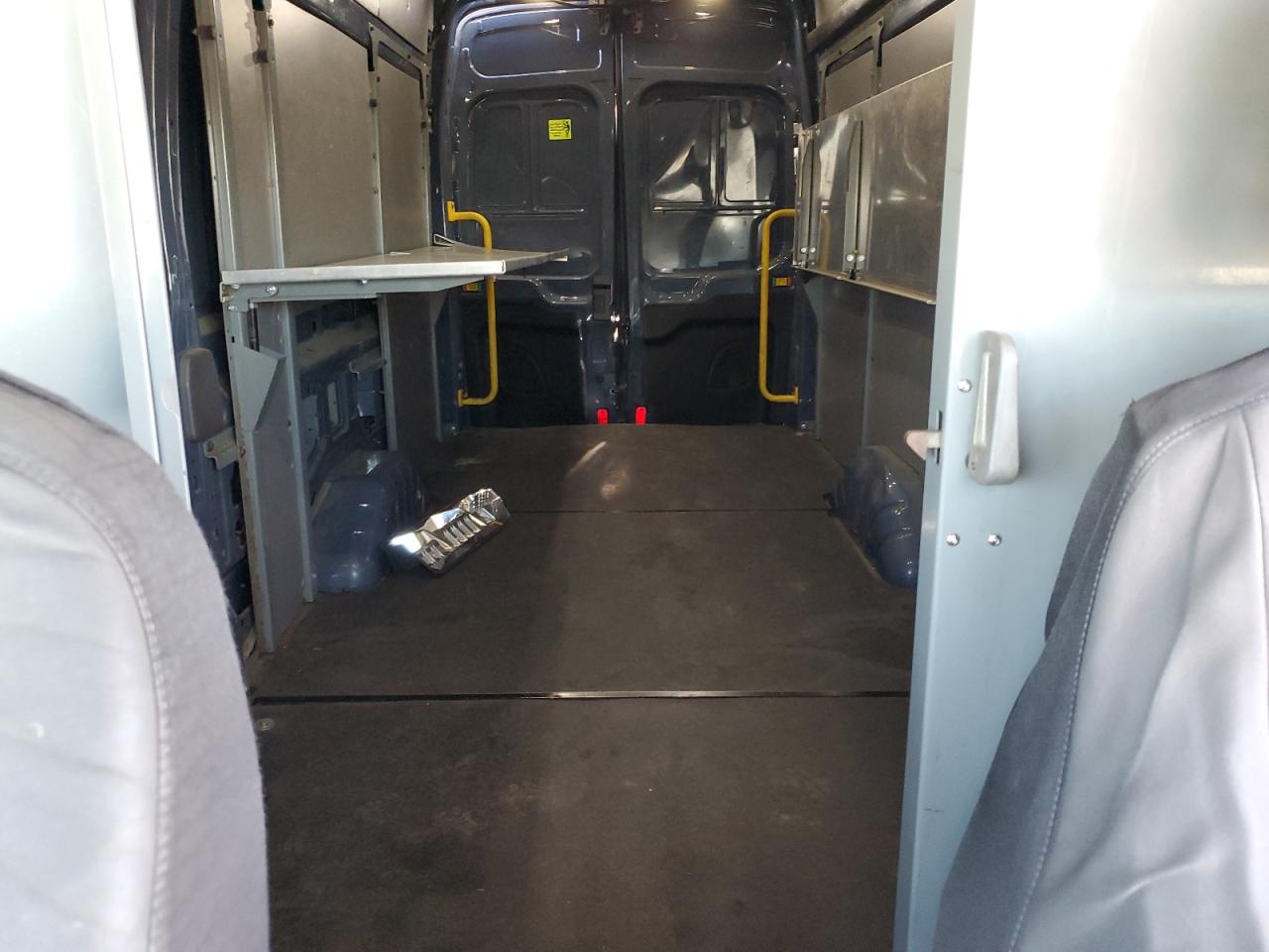 2020 Ford Transit T-250 VIN: 1FTBR3X88LKA28147 Lot: 80652365