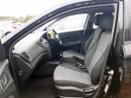 2017 HYUNDAI I20 S AIR for sale at Copart COLCHESTER