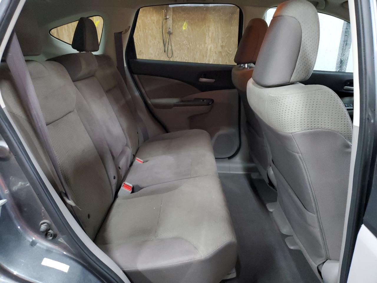 2014 Honda Cr-V Ex VIN: 5J6RM4H58EL007457 Lot: 71437635