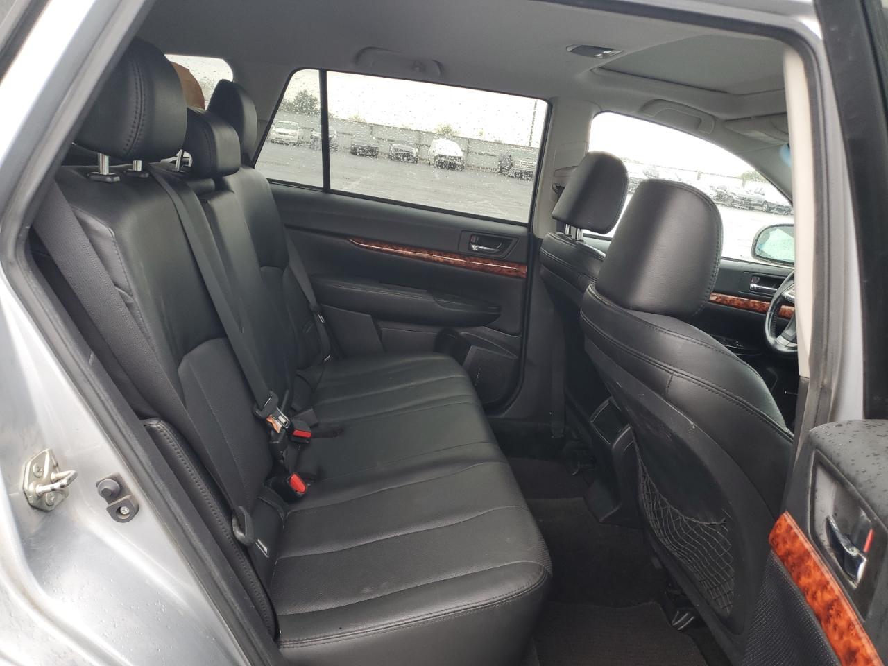 2012 Subaru Outback 2.5I Limited VIN: 4S4BRBLC6C3263379 Lot: 84015245