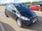 2006 MERCEDES A150 CLASSIC SE CVT  for sale at Copart NEWBURY