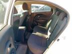 2016 KIA RIO SR7  for sale at Copart SANDWICH