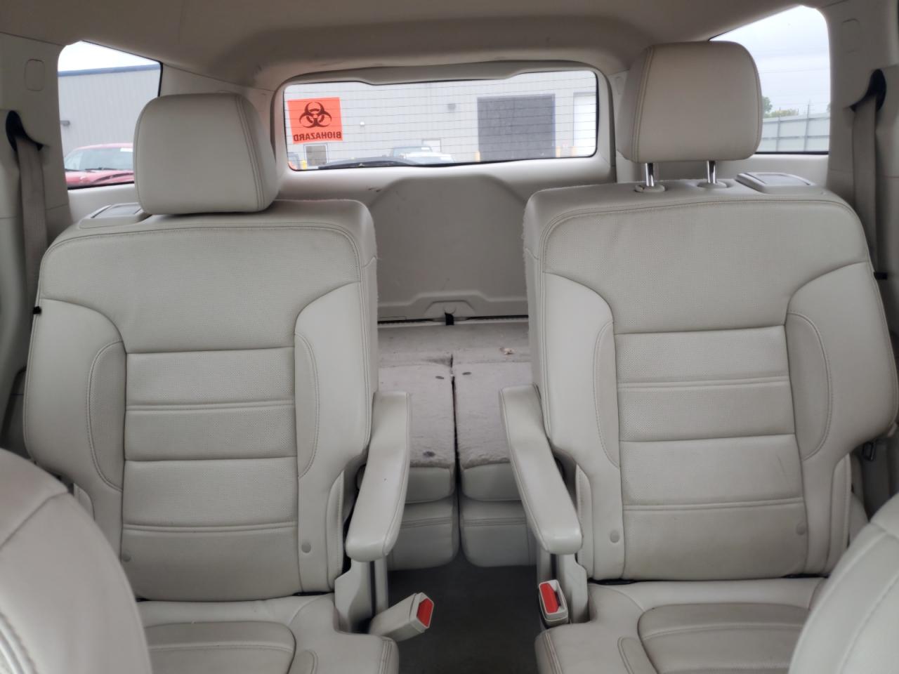 2020 GMC Acadia Denali VIN: 1GKKNXLS8LZ138311 Lot: 71666795