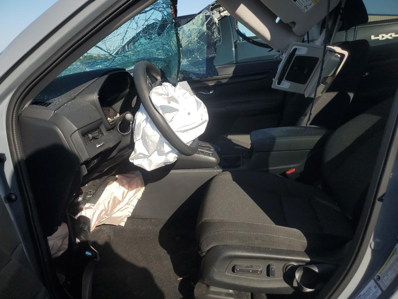 2025 Honda Cr-V Ex VIN: 5J6RS4H41SL012508 Lot: 82075755