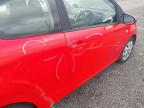 2016 CITROEN C1 FEEL  for sale at Copart SANDTOFT