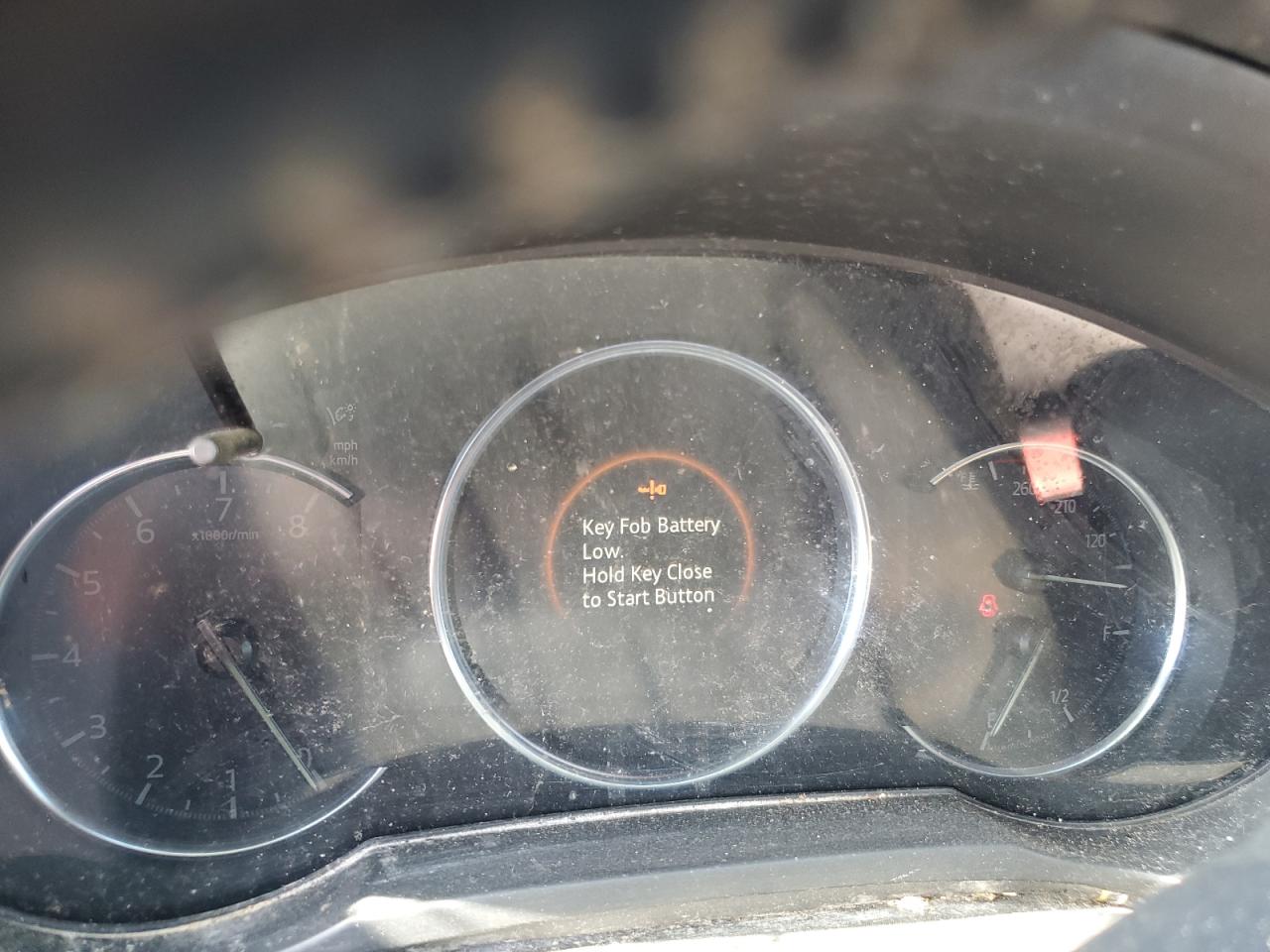 2020 Mazda Cx-5 Grand Touring VIN: JM3KFADM6L0730856 Lot: 80751705