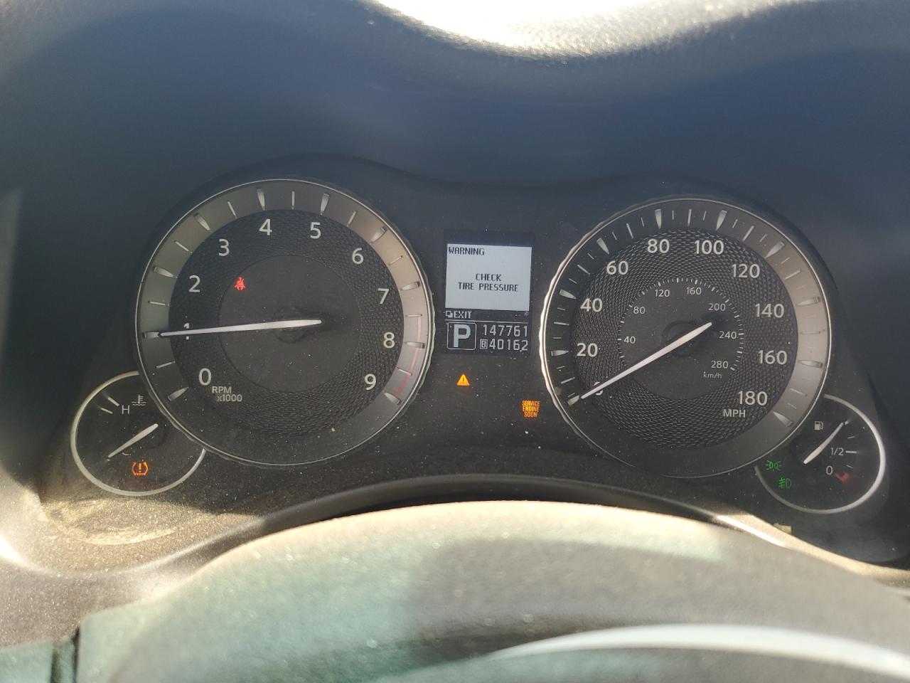 2012 Infiniti M37 VIN: JN1BY1AP1CM335898 Lot: 81589515