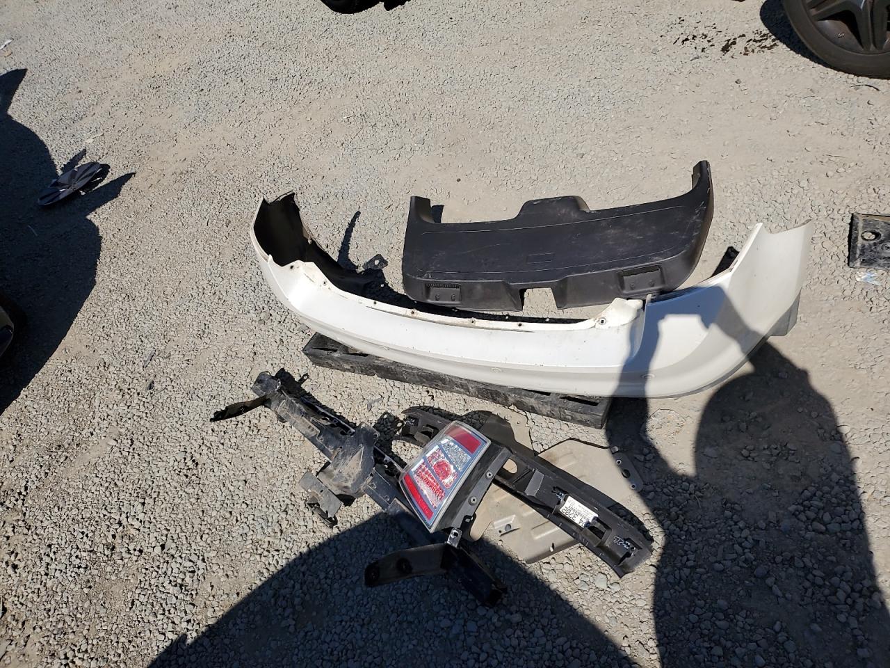 2010 Ford Edge Sel VIN: 2FMDK3JC2ABB29021 Lot: 81633805