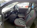 2015 FIAT 500 C LOUNGE  for sale at Copart SANDY