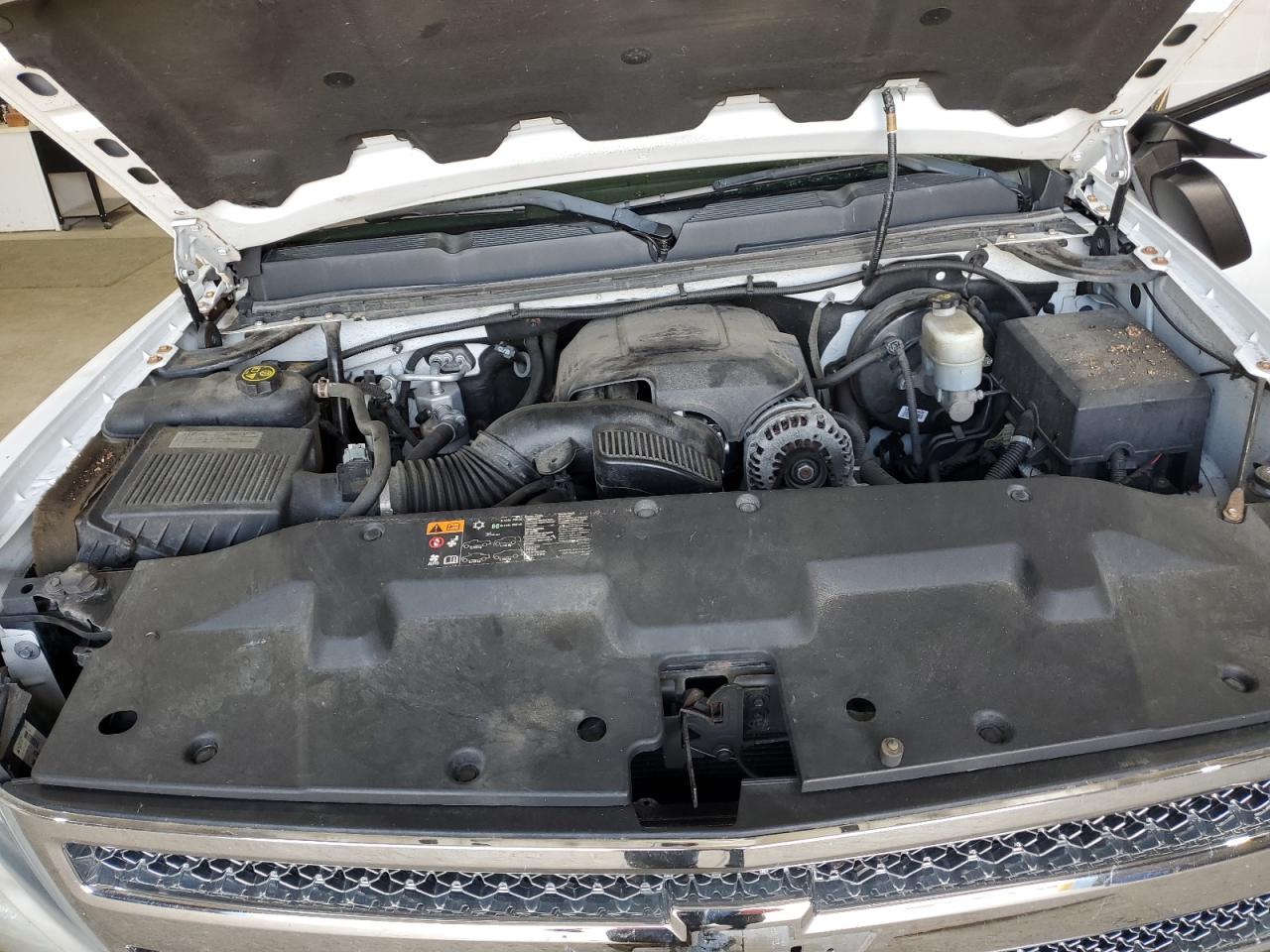 2012 Chevrolet Silverado K1500 Lt VIN: 1GCNKSE07CZ326690 Lot: 71897605