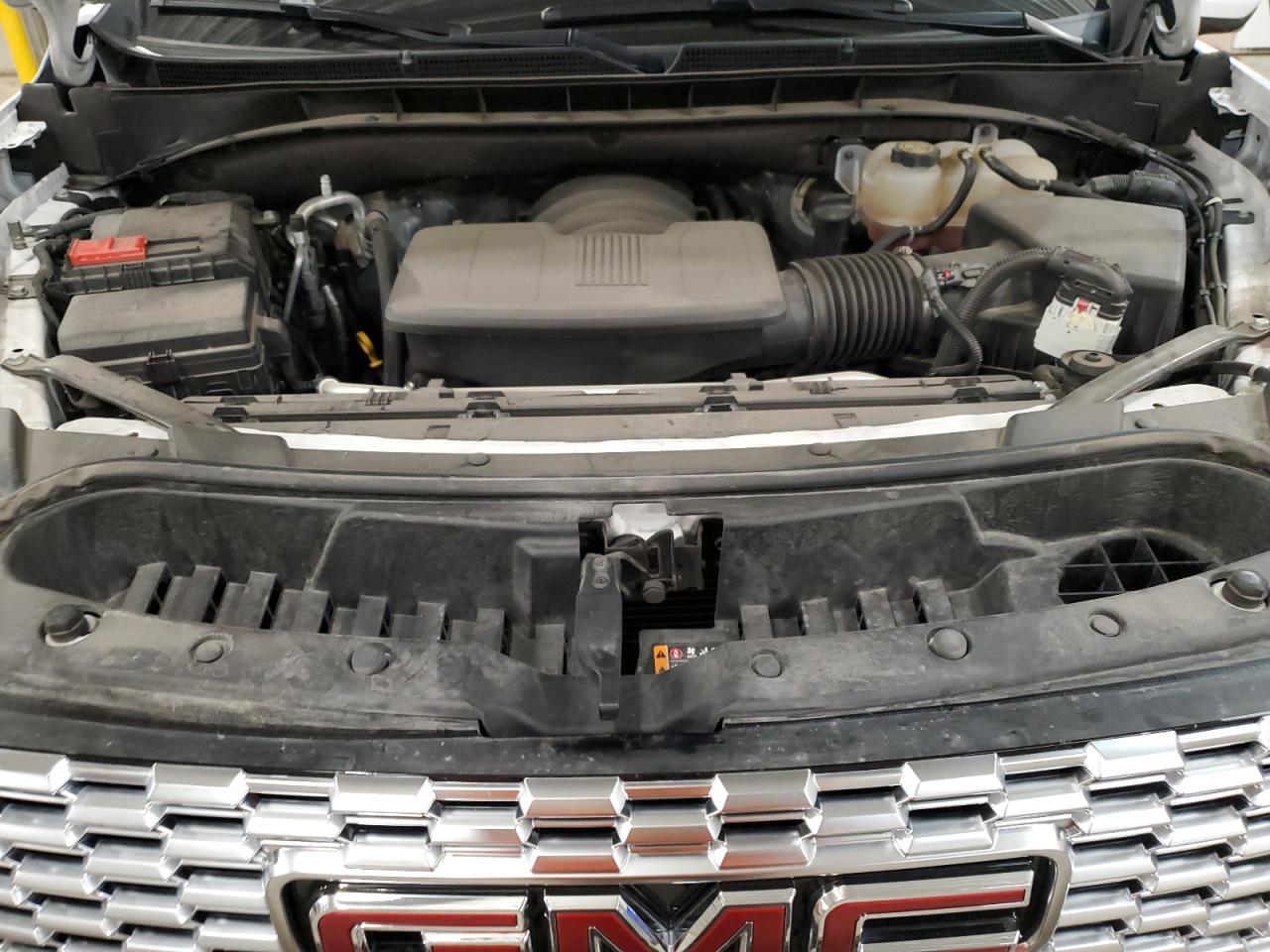 2023 GMC Yukon Denali VIN: 1GKS2DKL8PR501925 Lot: 80824105