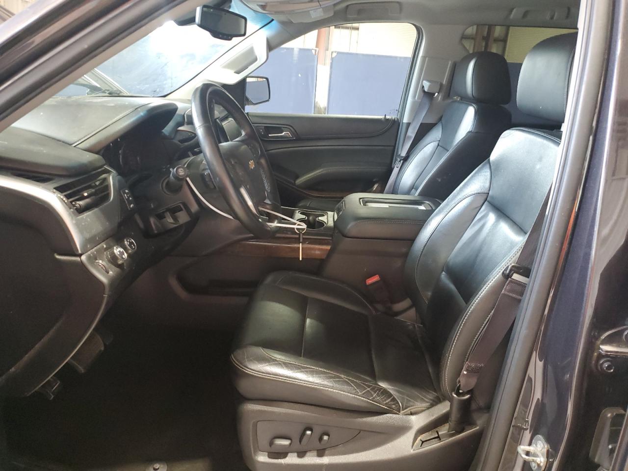 2016 Chevrolet Tahoe K1500 Lt VIN: 1GNSKBKC0GR462237 Lot: 70754155