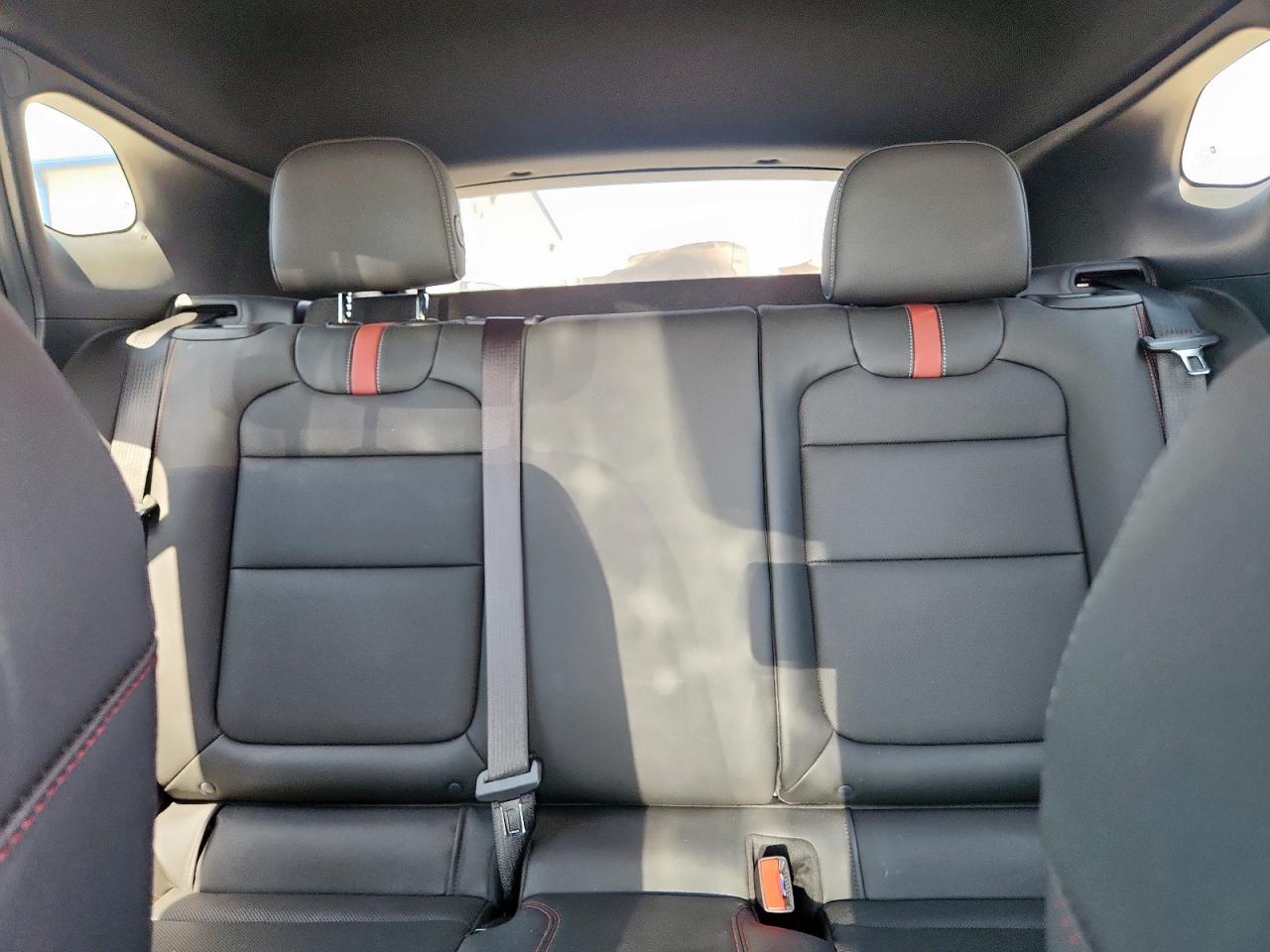 2024 Chevrolet Trax 2Rs VIN: KL77LJE21RC074235 Lot: 70674285