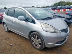 2009 HONDA JAZZ I-VTEC EX  for sale at Copart ROCHFORD
