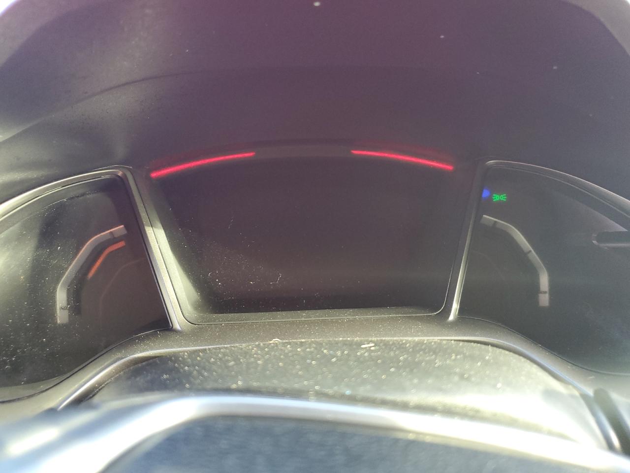 2018 Honda Civic Type-R Touring VIN: SHHFK8G73JU202113 Lot: 81071505