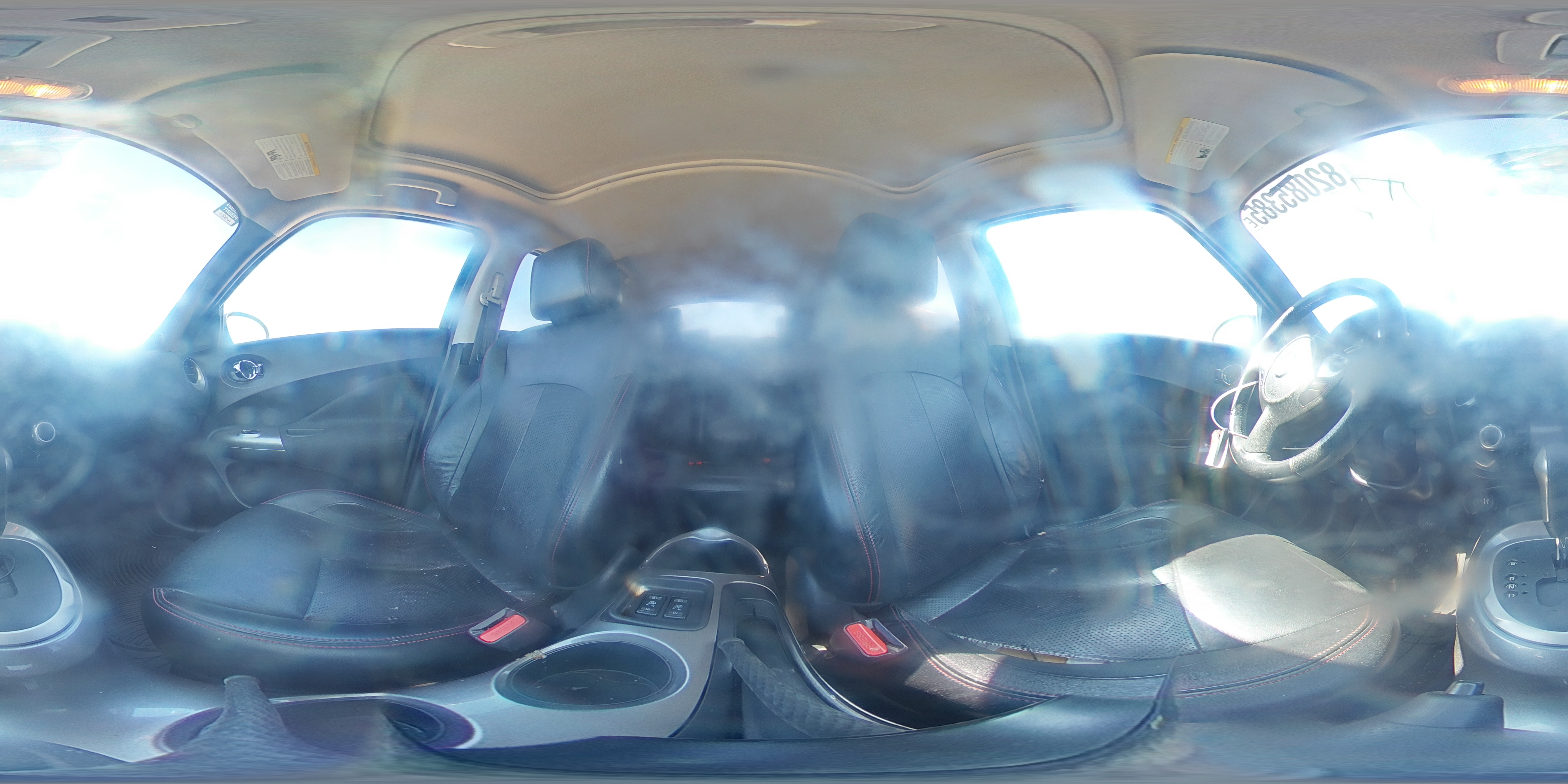 2012 Nissan Juke S VIN: JN8AF5MV0CT109524 Lot: 82085385