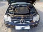 2008 MERCEDES CLK220 CDI SPORT AUTO  for sale at Copart SANDWICH