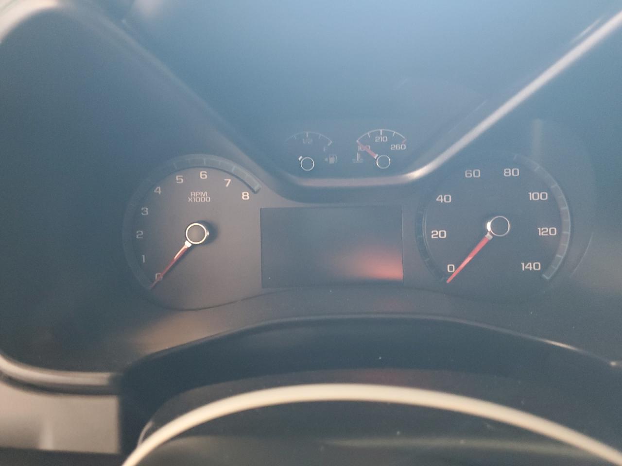 2021 Chevrolet Colorado Z71 VIN: 1GCGTDEN0M1118129 Lot: 80723195