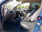 2008 FORD FIESTA GHIA TDCI  for sale at Copart GLOUCESTER
