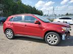 2014 MITSUBISHI RVR GT   for sale at Copart ON - LONDON