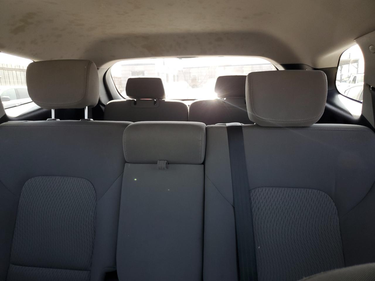 2019 Hyundai Santa Fe Xl Se VIN: KM8SM4HF2KU303866 Lot: 83992585