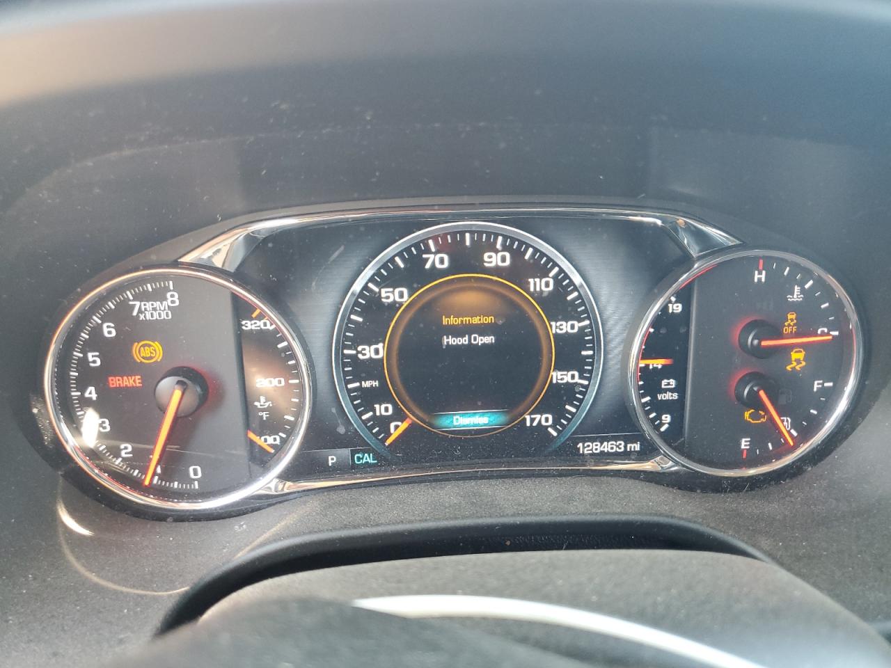 2017 GMC Acadia Denali VIN: 1GKKNXLSXHZ279260 Lot: 80198765