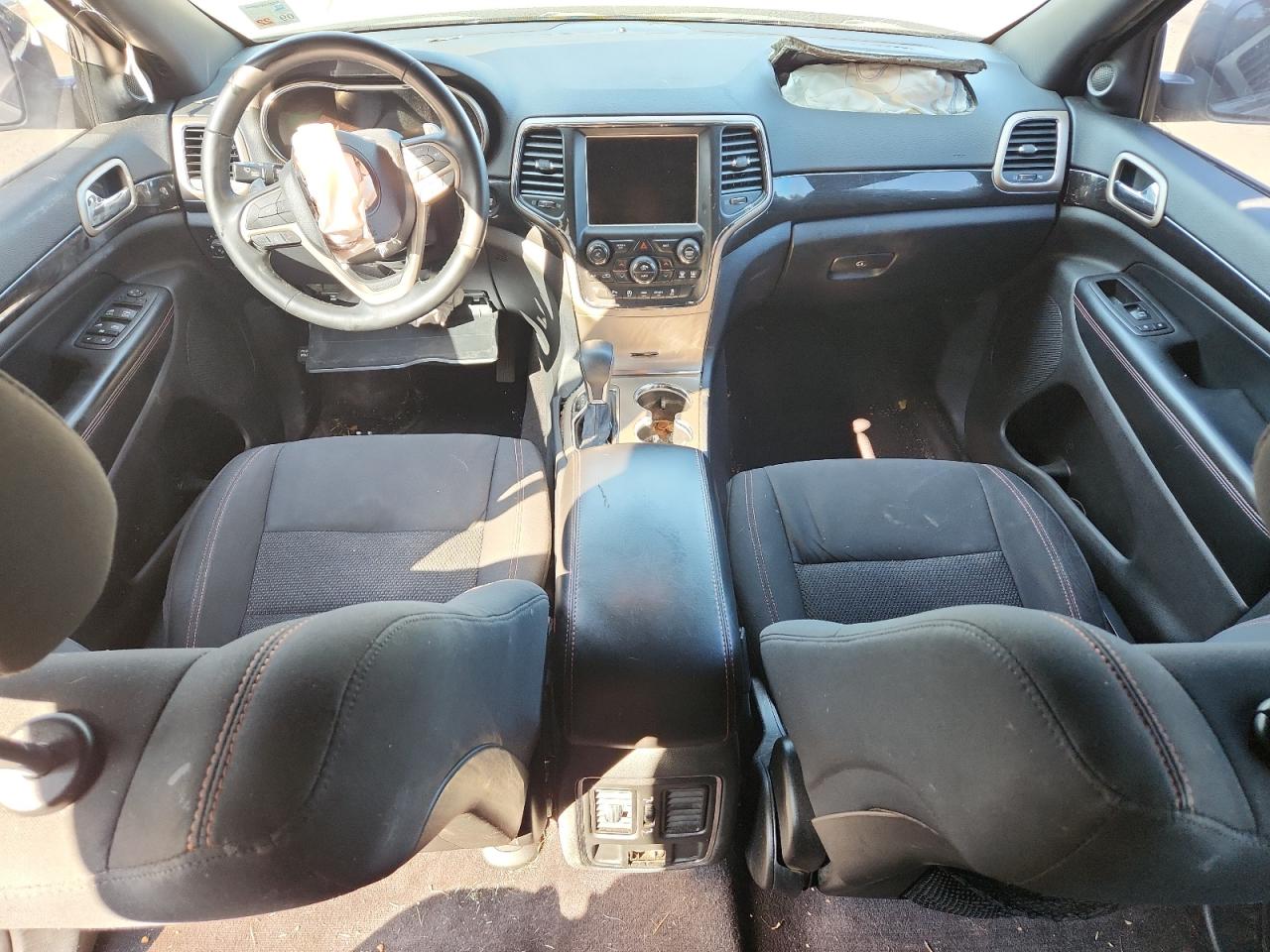 2016 Jeep Grand Cherokee Laredo VIN: 1C4RJEAG8GC506021 Lot: 81058595