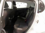 2013 PEUGEOT 208 ACTIVE 1.2 VTI ACTIVE 5DR for sale at Copart NEWBURY