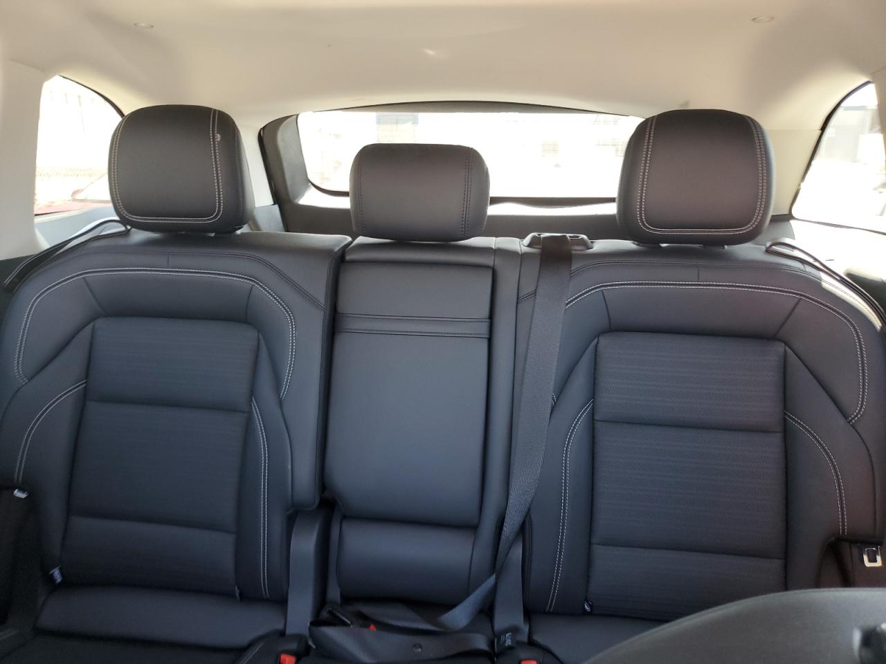 2024 Lincoln Nautilus Reserve VIN: 5LMPJ8KA4RJ826981 Lot: 81811075