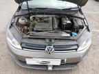2013 VOLKSWAGEN GOLF SE BLUEMOTION TECH T  for sale at Copart SANDTOFT