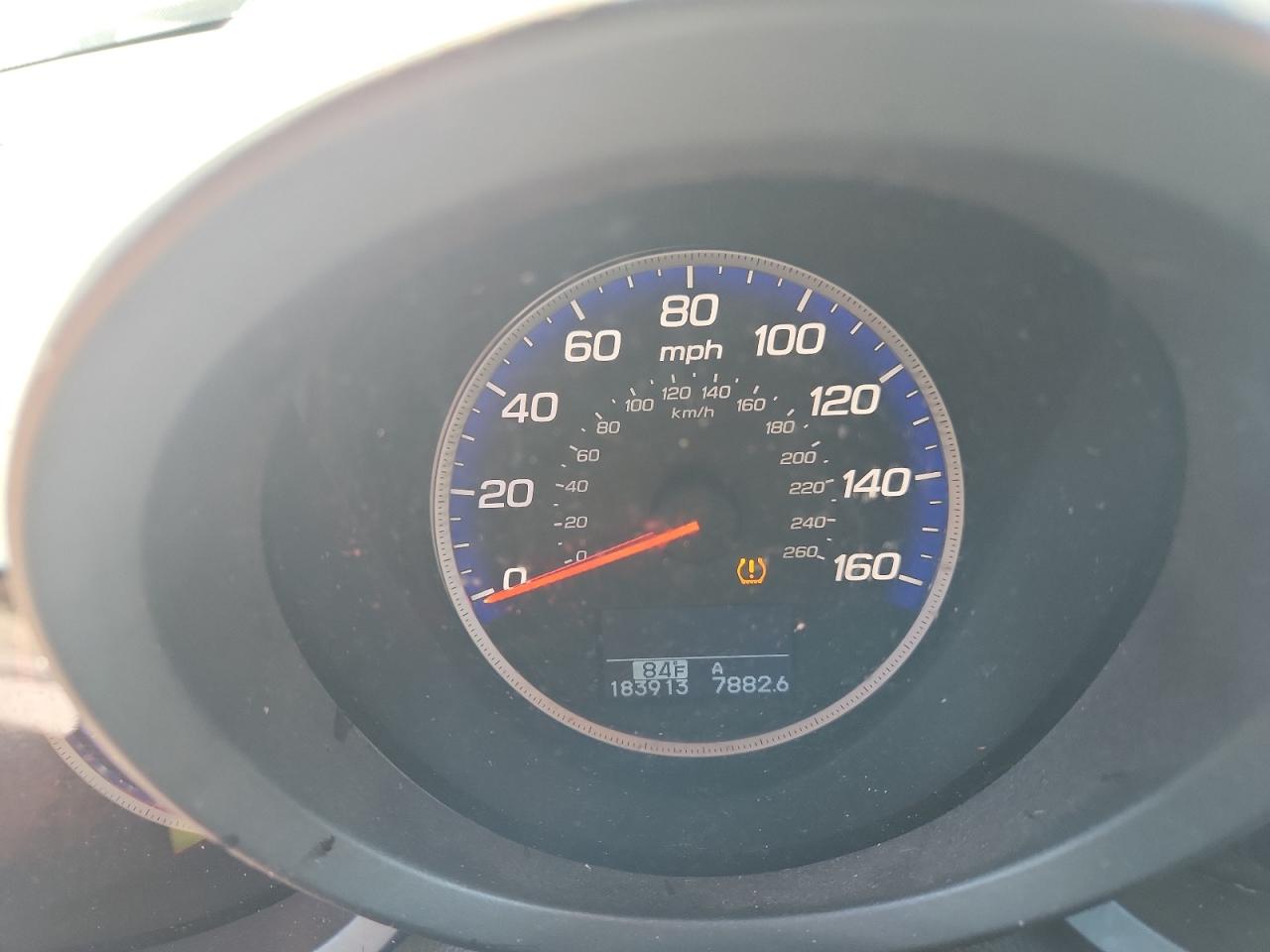 2010 Acura Rdx Technology VIN: 5J8TB1H58AA006395 Lot: 82097705