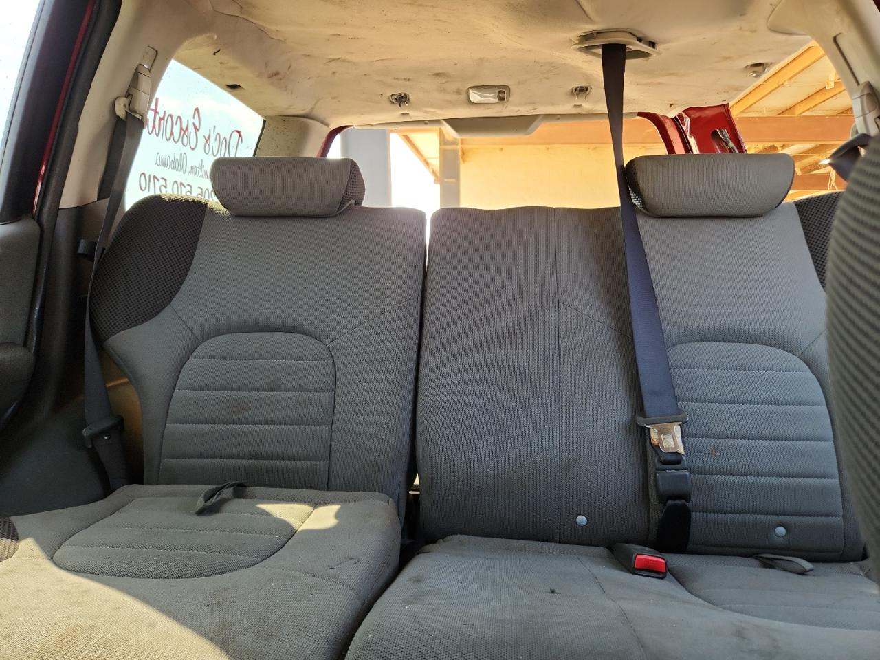 2006 Nissan Xterra Off Road VIN: 5N1AN08W96C529769 Lot: 80816275