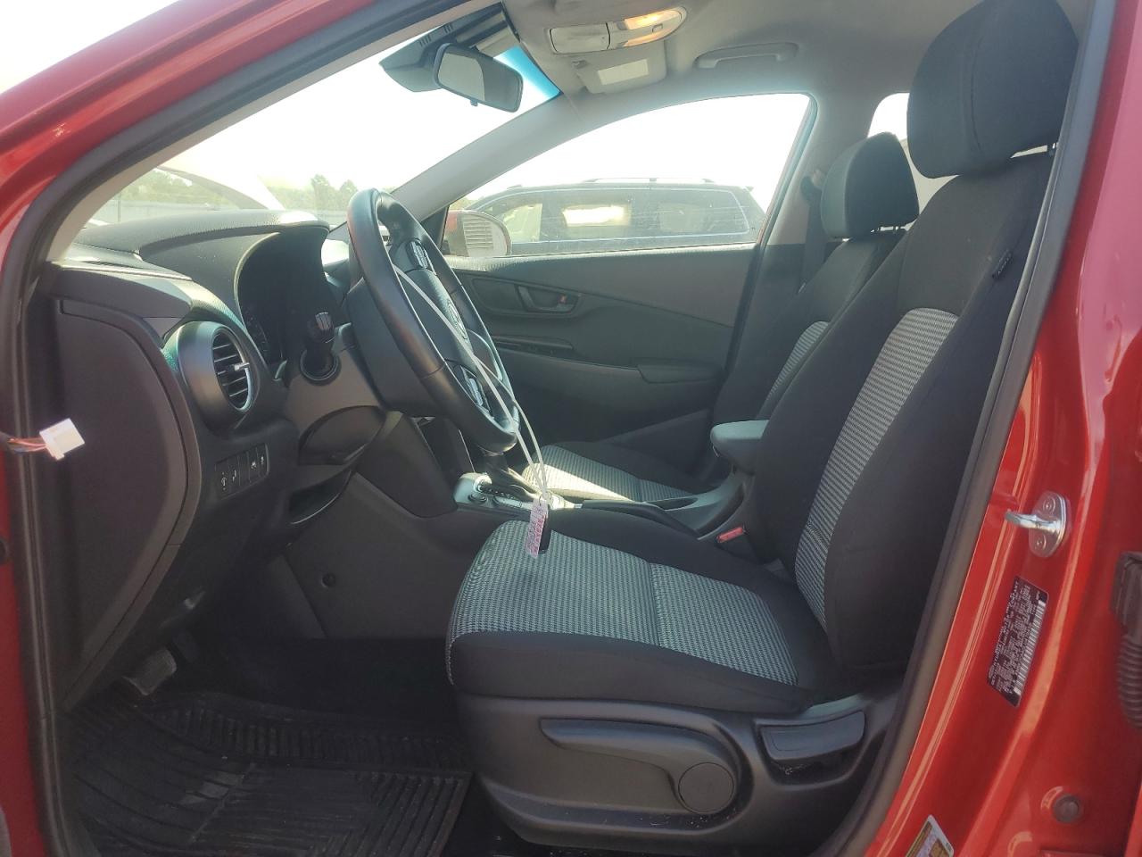 2020 Hyundai Kona Sel VIN: KM8K2CAA0LU479458 Lot: 72084045