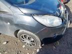 2012 FORD KA EDGE  for sale at Copart WOLVERHAMPTON