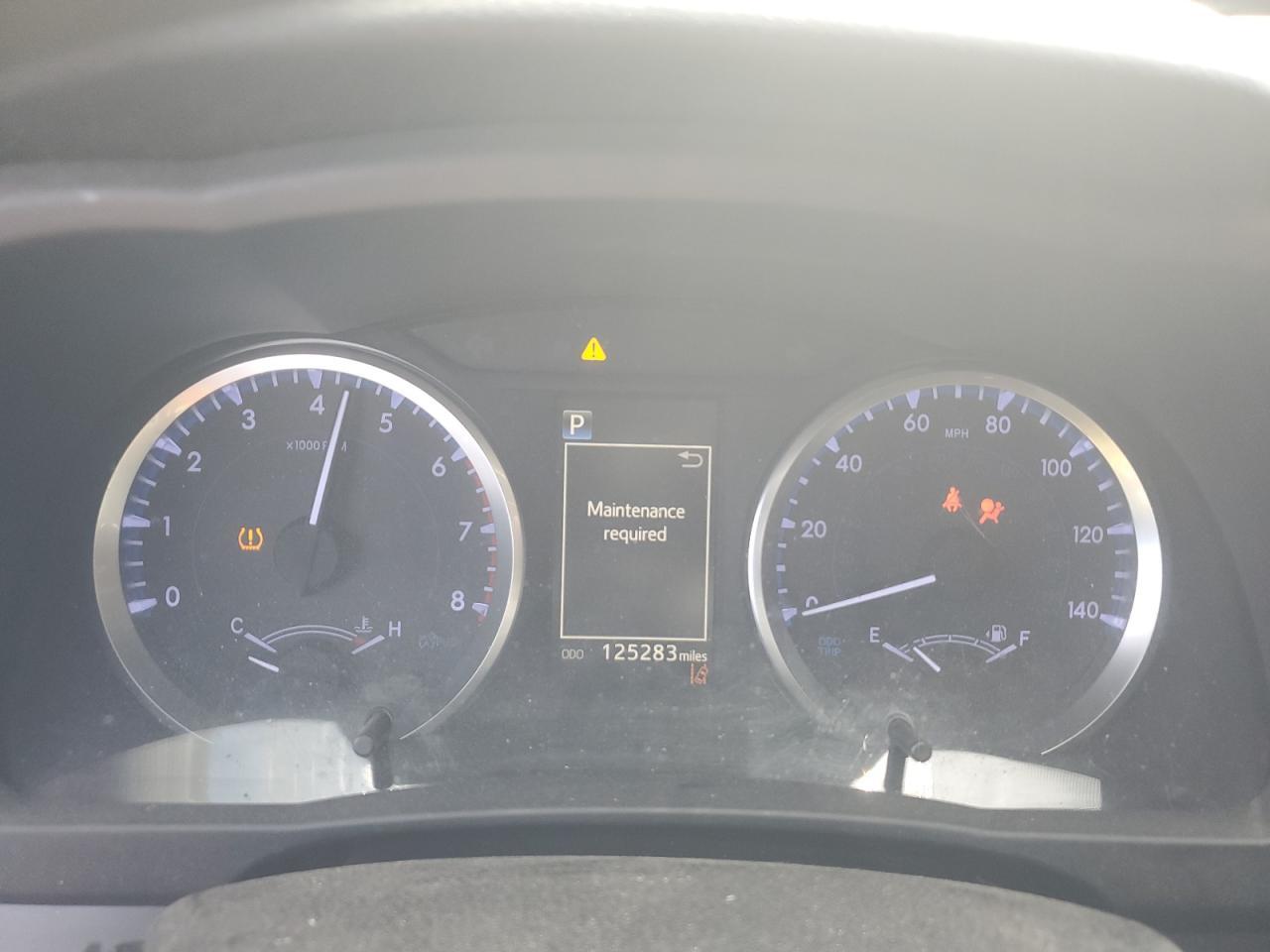 2019 Toyota Highlander Le VIN: 5TDZARFH9KS045802 Lot: 69747705