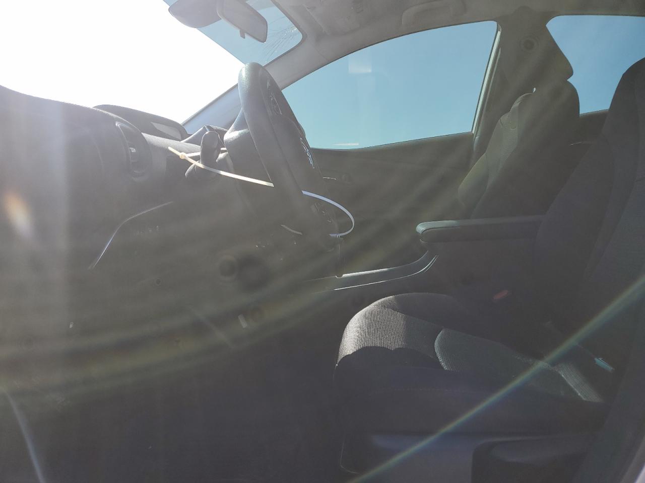 2021 Toyota Prius Special Edition VIN: JTDKAMFU4M3152729 Lot: 81874465