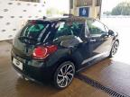 2018 DS DS3 CONNECTED CHIC PURETE  for sale at Copart EAST KILBRIDE
