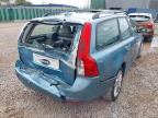 2008 VOLVO V50 SE for sale at Copart BRISTOL
