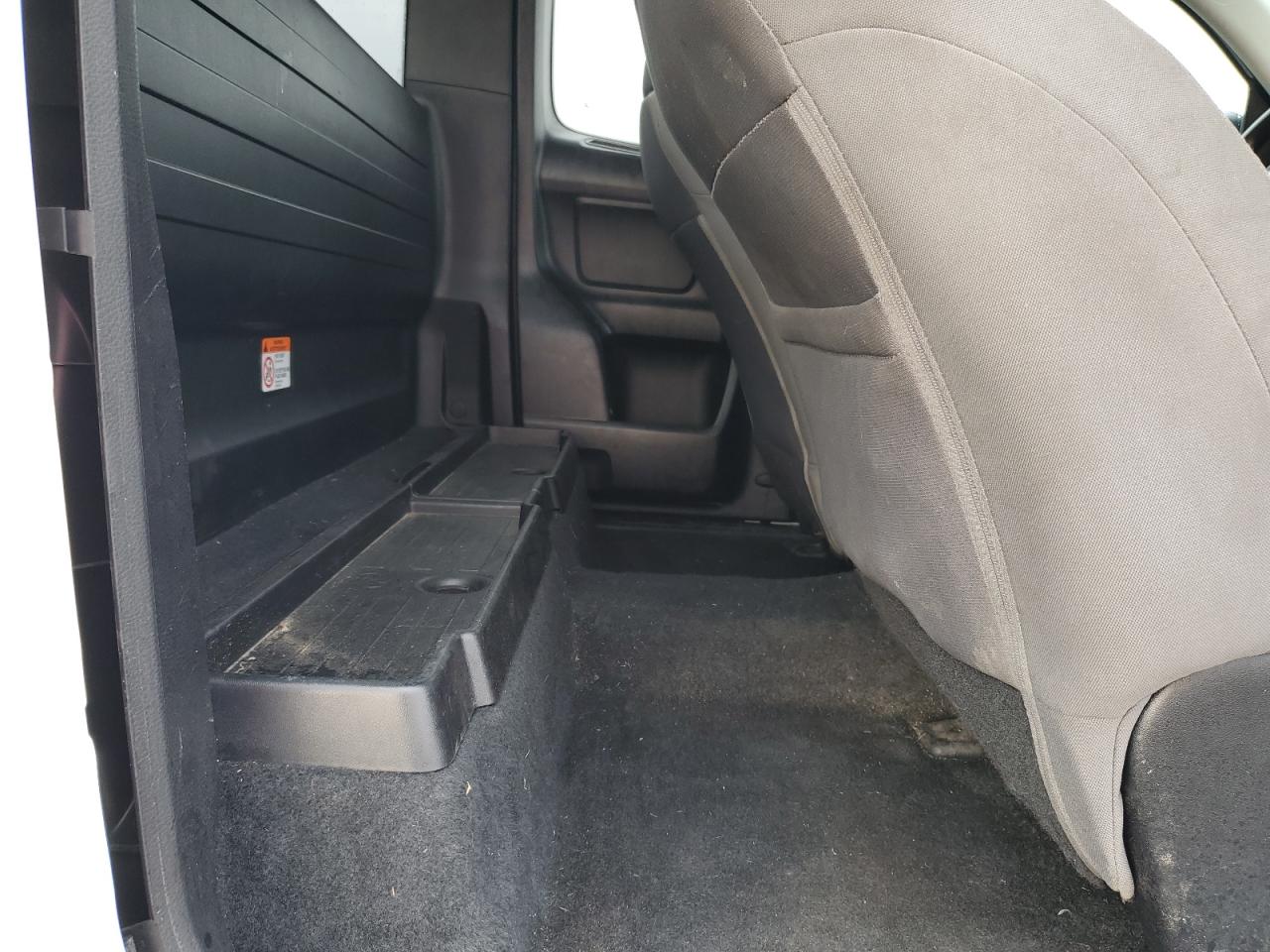 2022 Toyota Tacoma Access Cab VIN: 3TYRX5GN8NT050459 Lot: 81591295