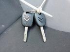 2011 CITROEN C1 VTR  for sale at Copart NEWBURY