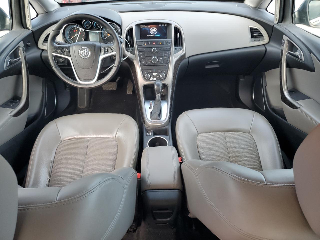2015 Buick Verano Convenience VIN: 1G4PR5SK6F4100911 Lot: 83839065