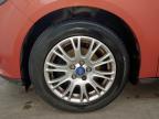 2011 FORD FOCUS TITANIUM 125  for sale at Copart GLOUCESTER