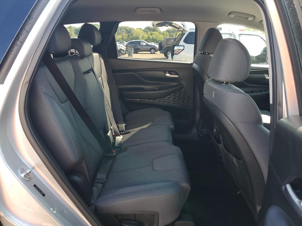 2020 Hyundai Santa Fe Sel VIN: 5NMS33AD8LH214001 Lot: 72024085