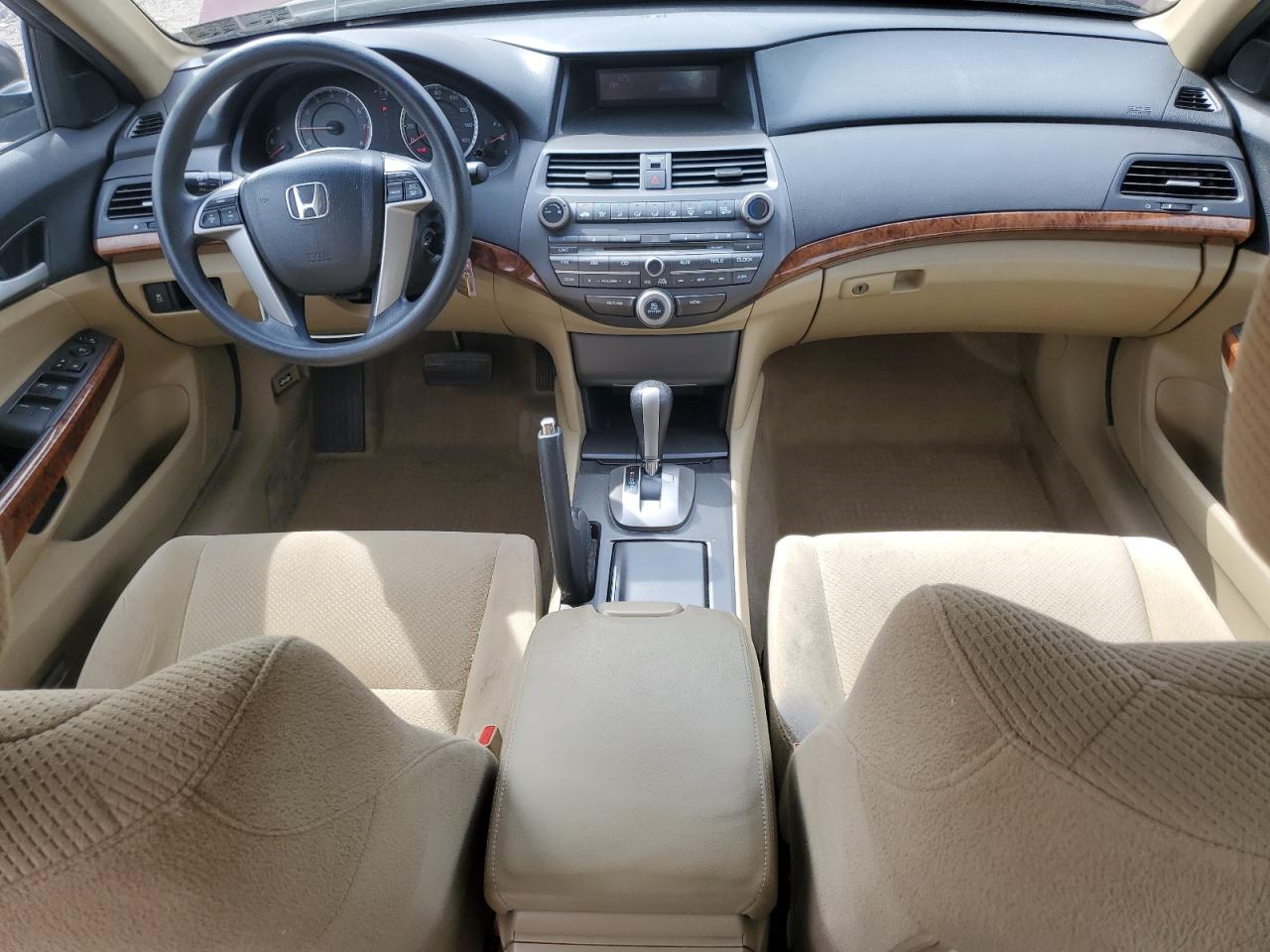 2011 Honda Accord Ex VIN: 1HGCP3F71BA024451 Lot: 84254795