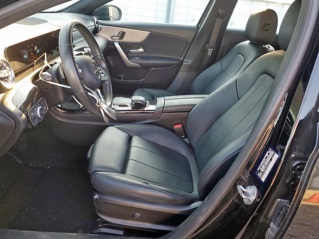 2019 Mercedes-Benz A 220 VIN: WDD3G4EB6KW022021 Lot: 70749885