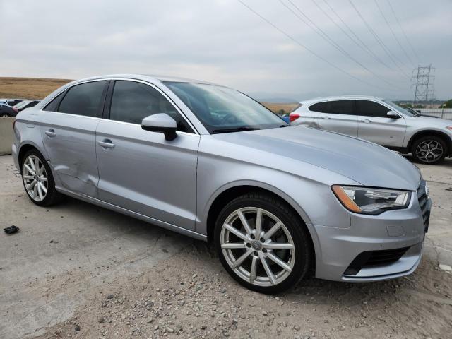  AUDI A3 2015 Silver