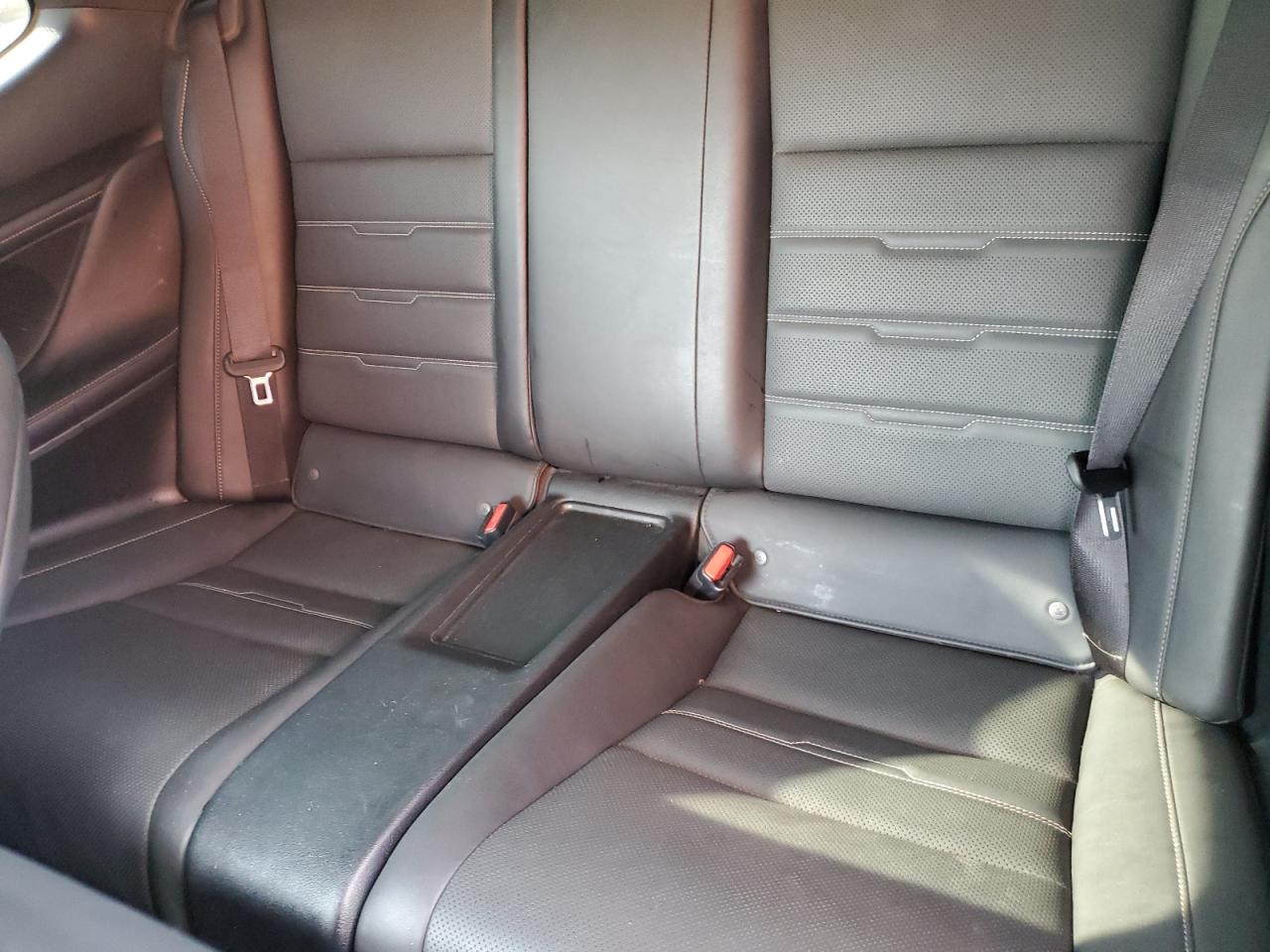 2017 Lexus Rc 200T VIN: JTHHA5BCXH5006826 Lot: 80555465