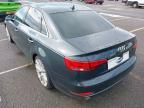 2016 AUDI A4 S LINE for sale at Copart SANDTOFT